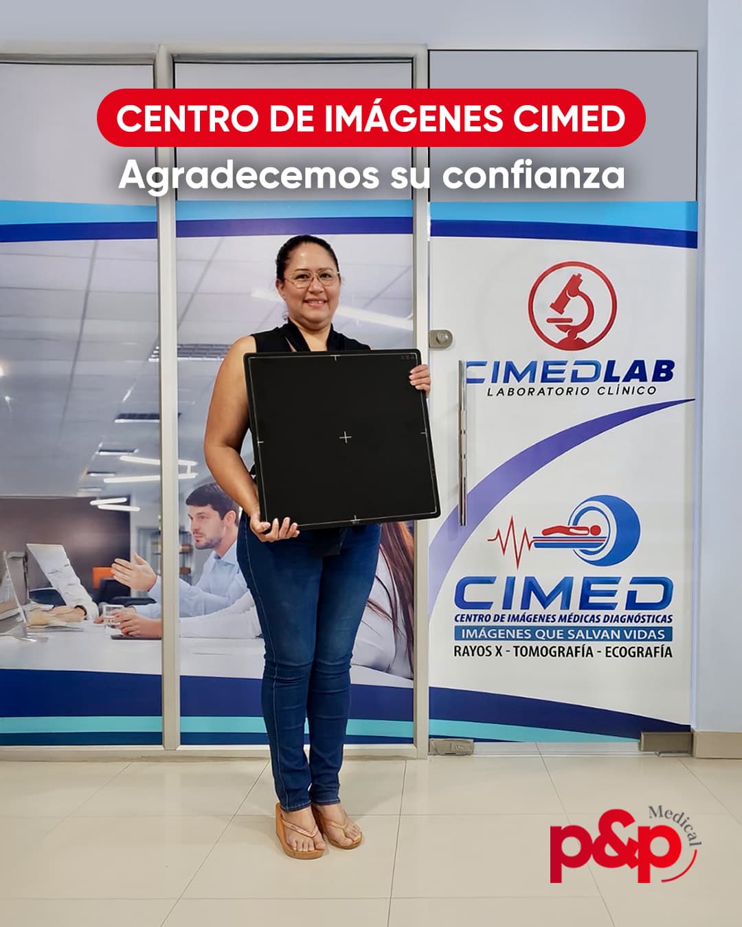 Publicacion de cliente 1