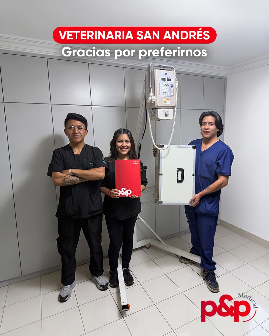 Publicacion de cliente 8