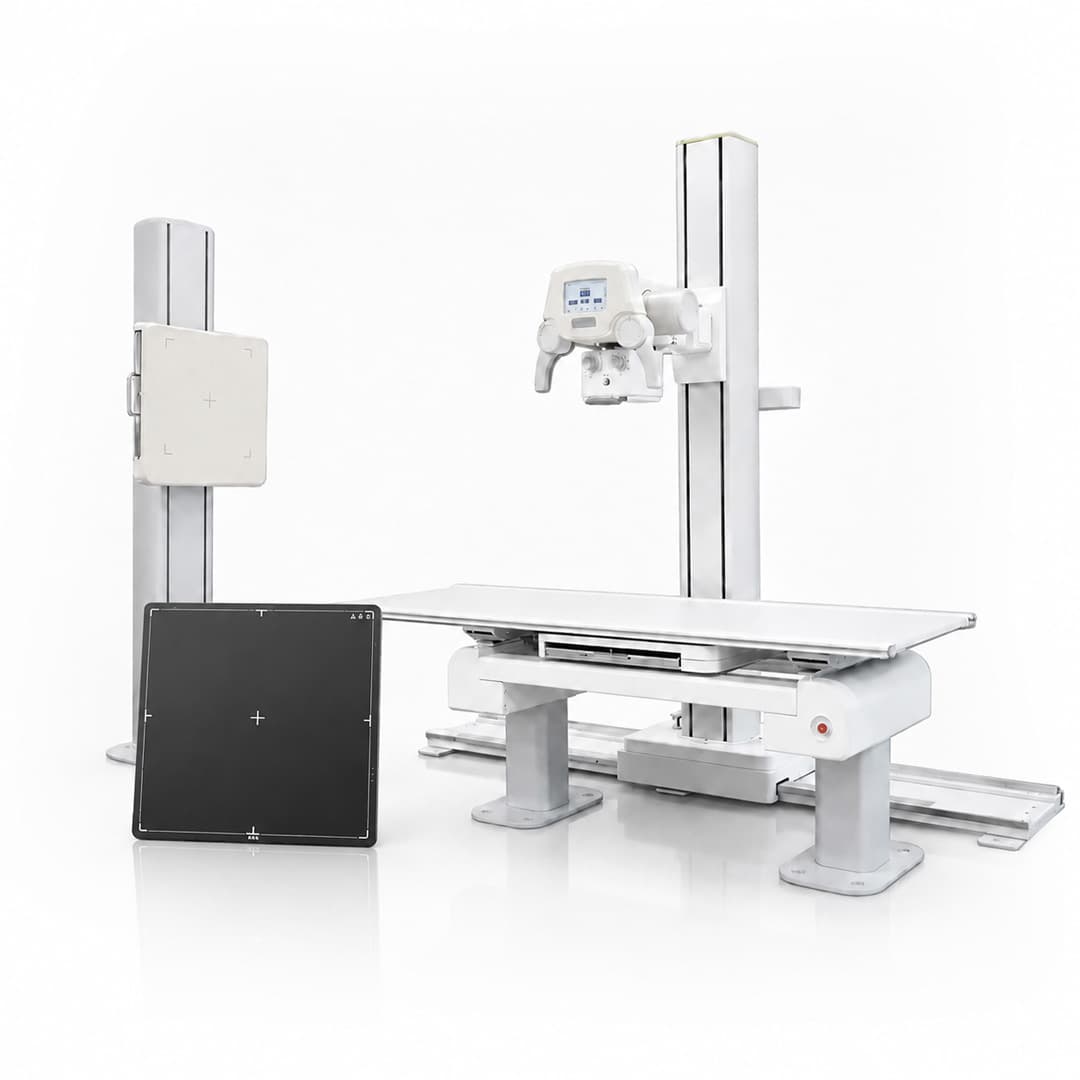 Ecoray HF-525 Plus Digital