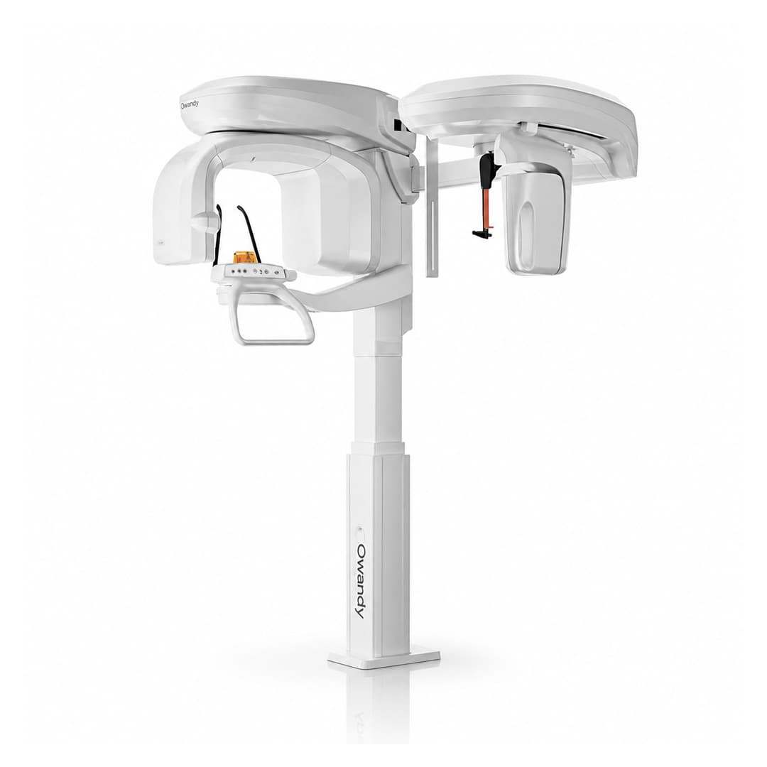 Owandy Radiology I-MAX 3D CEPH XPRO