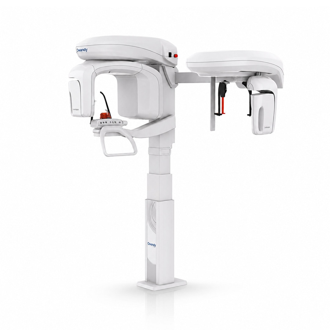OWANDY I-MAX CEPH PRO