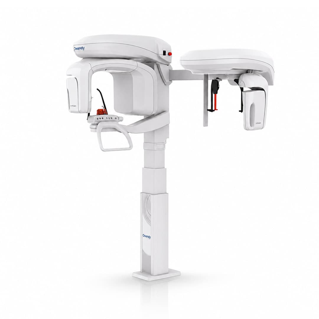 Equipo dental I-MAX CEPH PRO