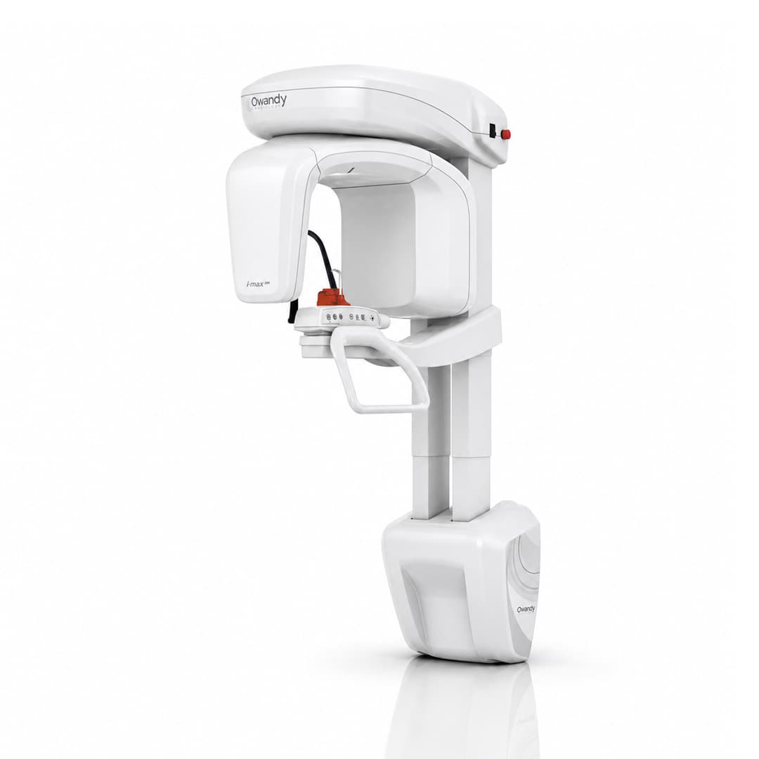 Owandy Radiology I-MAX PRO