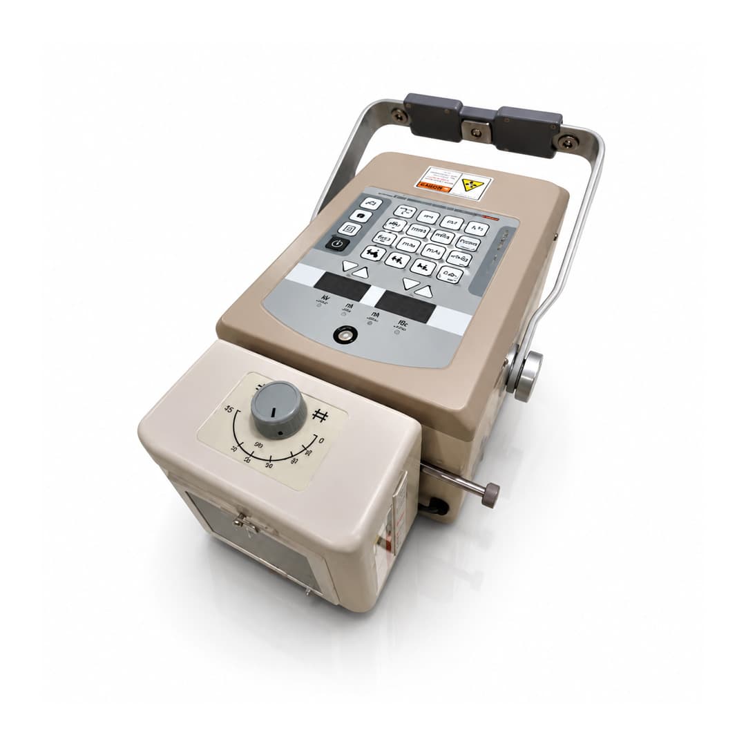 Ecoray Ultra 100 Vet