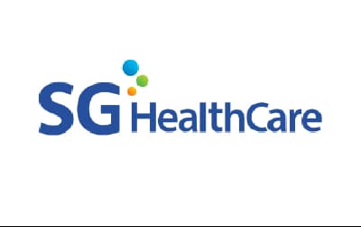 SG HEALTHCARE