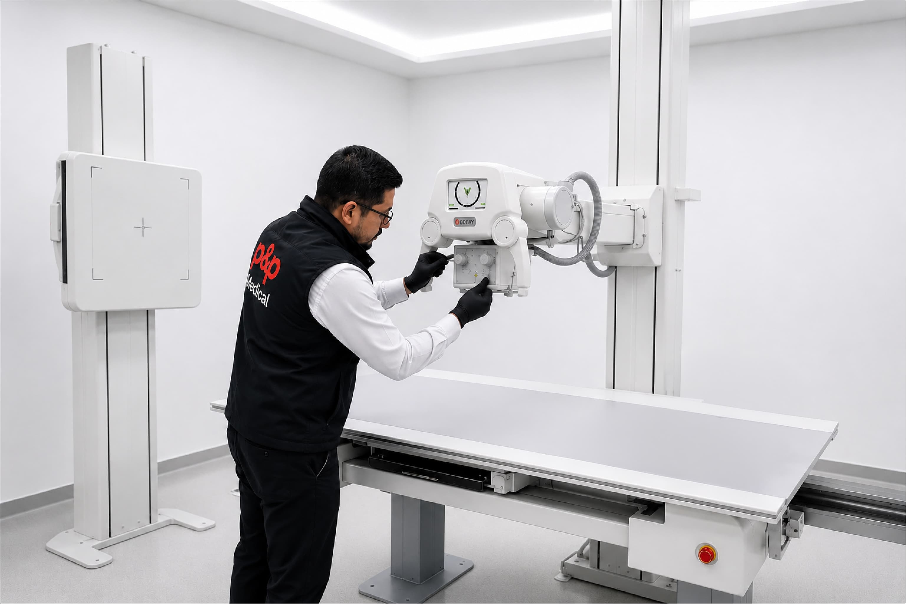Servicio técnico y mantenimiento